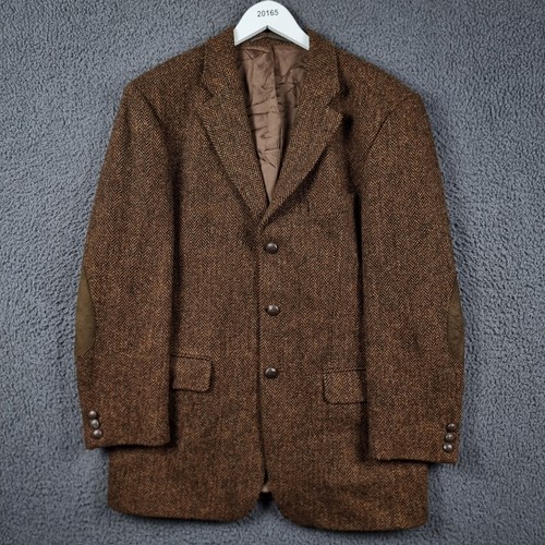 Atwardson harris tweed - x,