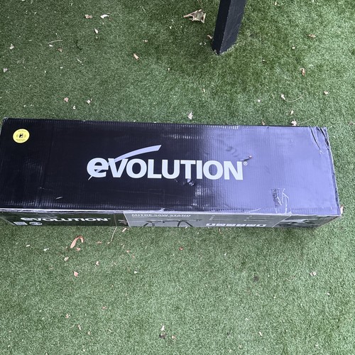 Evolution mitre saw stand - evolution,