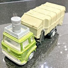 Dinky Toys Bedford Refuse