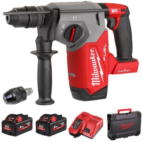 Milwaukee m18onefhx 522x sds - milwaukee, m18onefhx-522x