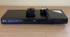 LG BD660 3D 2D Blu-ray DVD