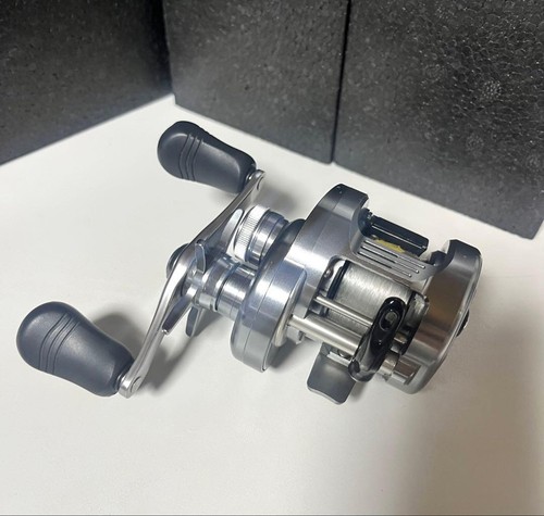 Shimano calcutta conquest - 20,