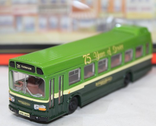 Efe code leyland - 3,