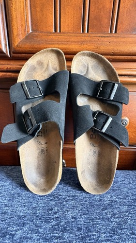 Birkenstock betula arizona - birkenstock,