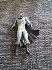 Batman Action Figure DC VTE01