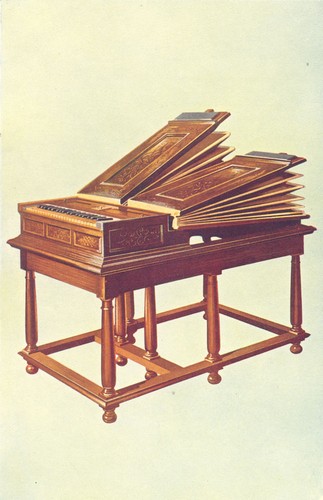 Musical instruments regal - musical,