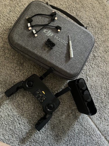 Dji mavic mini fly more - mini,