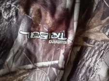 Shimano tribal 4 - shimano, realtree