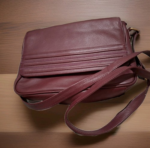 Hotter handbag burgundy - hotter,