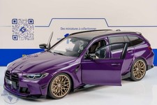 Solido - 1:18 BMW M3 (G81)