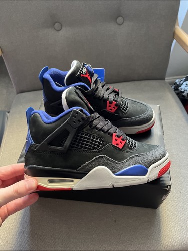 Nike air jordan 4 retro - 3.5,