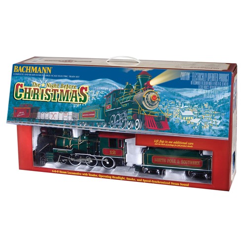 Bachmann usa night before - night,