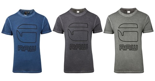 Mens star raw 100 cotton - g, 100%