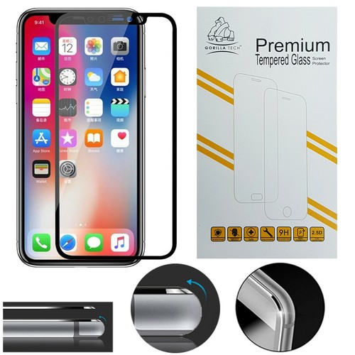 Screen protector for iphone - screen,