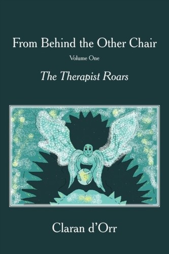 Orr from behind the - from, other