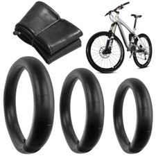 1Pc 20x3.0 / 26x4.0 Inner Tube