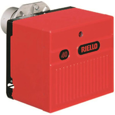 Riello R40 G20 Burner | 95 -