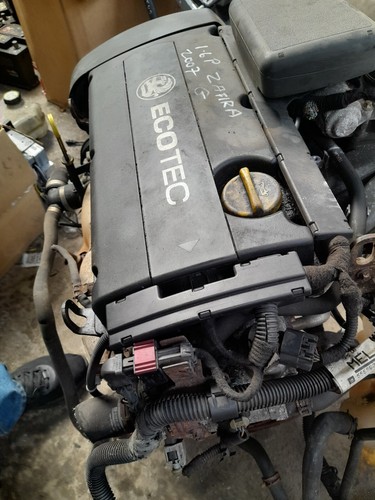Vauxhall zafira 2007 6 - vauxhall,