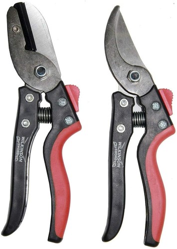 Wilkinson sword bypass and - sword,