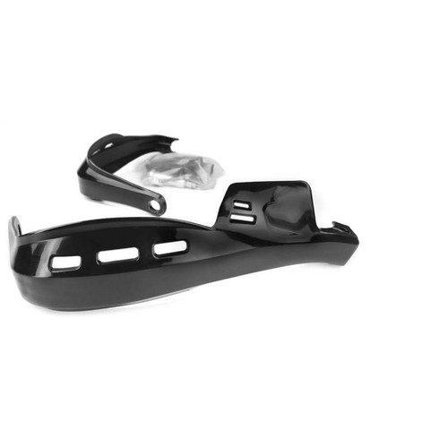 Handlebar end rally alu - handlebar,