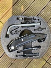 VW Vauxhall SEAT  JACK WHEEL PART No. 5P0012115C - JACK WHEEL BRACE TOOL KIT SET