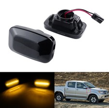 2x LED Indicator Side Repeater