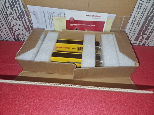 Leuze electronic mlc320r30 150 - leuze, mlc320r30-150