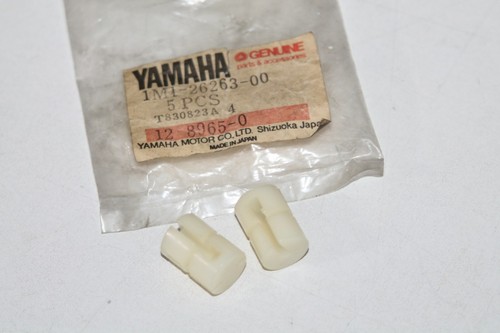Fitting for yamaha 125 - dt,