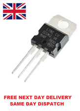 Voltage Regulators - LM7806 -