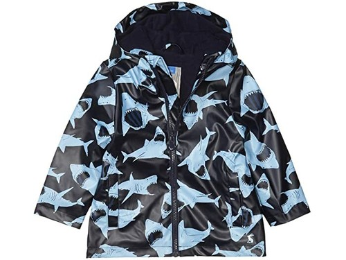 Joules skipper hooded rain - skipper,