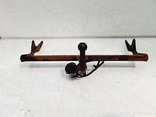 2007 RENAULT LAGUNA MK3 (Ph1) (X91) HATCHBACK FIXED TOW BALL Tow Bar