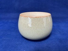 DENBY CAMELOT OPEN SUGAR BOWL