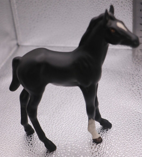 Beswick model 2536 black - (103),