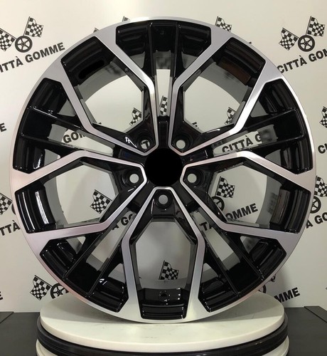 Alloy wheels gmp - alloy, compatible