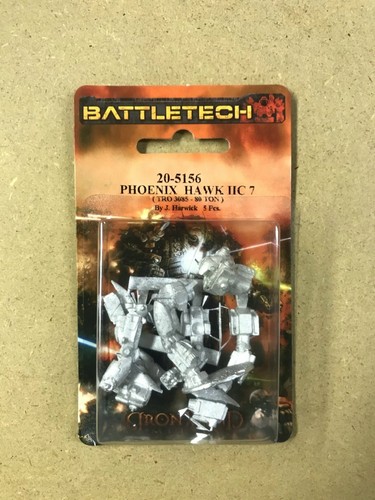 Battletech miniatures - miniatures,