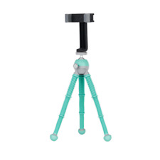 JOBY Podzilla Medium Tabletop Tripod Kit (Teal)