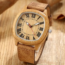 Classic Mens Women Natural