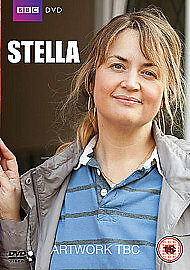 Stella series dvd - series,