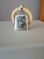 Antique Edwardian Solid Silver