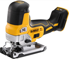 DeWalt DCS335N-XJ 18V XR Brushless Cordless Body Grip Jigsaw Body Only