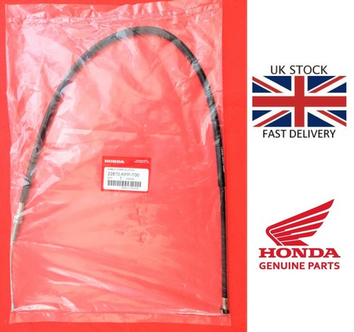 Genuine honda cbr 125 - 125, clutch
