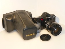 MINOLTA DYNAX 7000i AF SLR