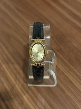 Vintage Avon Genuine Diamond
