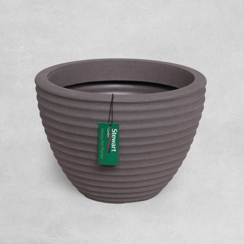 Stewarts honey pot planter - stewarts,