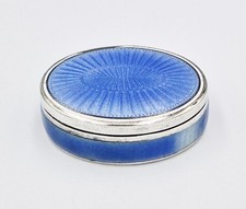 FINE STERLING SILVER &