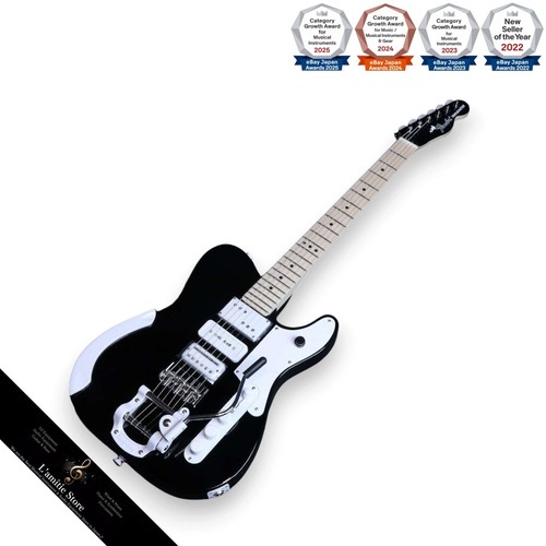 Fender jack white triplecaster - fender,