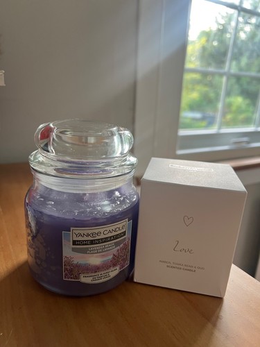 The white company love - white,