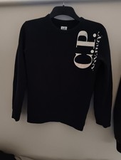 Boys CP Company Sweatshirt  Size 12