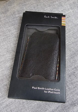 Paul Smith Leather case for