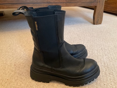 Russell bromley black - &,